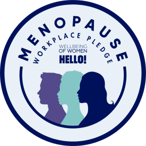 Bathodyn Menopause Workplace pledge