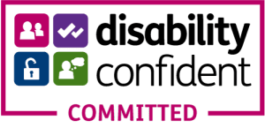 Bathodyn Disability Confident Committed